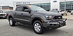 Used 2020 FORD RANGER XL 4WD SUPERCREW 5' BOX in NORTH BYRON, GEORGIA