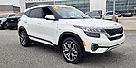 Used 2021 KIA SELTOS SX DCT AWD in NORTH BYRON, GEORGIA