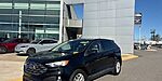 Used 2022 FORD EDGE SEL in NORTH BYRON, GEORGIA
