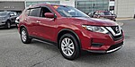 Used 2017 NISSAN ROGUE FWD SV in NORTH BYRON, GEORGIA