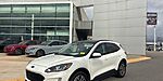 Used 2021 FORD ESCAPE SEL in NORTH BYRON, GEORGIA