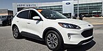 Used 2021 FORD ESCAPE SEL FWD in NORTH BYRON, GEORGIA