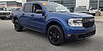 Used 2024 FORD MAVERICK XLT AWD SUPERCREW in NORTH BYRON, GEORGIA