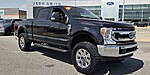 Used 2020 FORD F-250 XLT 4WD CREW CAB 6.75' BOX in NORTH BYRON, GEORGIA