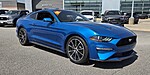 Used 2020 FORD MUSTANG ECOBOOST PREMIUM FASTBACK in NORTH BYRON, GEORGIA
