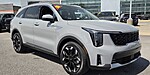 Used 2026 KIA SORENTO EX FWD in NORTH BYRON, GEORGIA