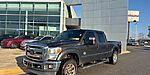 Used 2016 FORD F-250 LARIAT in NORTH BYRON, GEORGIA