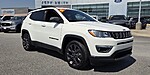 Used 2021 JEEP COMPASS 80TH ANNIVERSARY FWD in NORTH BYRON, GEORGIA