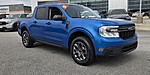 Used 2022 FORD MAVERICK XLT FWD SUPERCREW in NORTH BYRON, GEORGIA