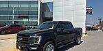 Used 2022 FORD F-150 LARIAT in NORTH BYRON, GEORGIA