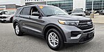 Used 2023 FORD EXPLORER XLT RWD in NORTH BYRON, GEORGIA