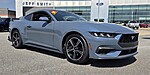 Used 2024 FORD MUSTANG ECOBOOST FASTBACK in NORTH BYRON, GEORGIA
