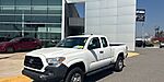 Used 2016 TOYOTA TACOMA SR in NORTH BYRON, GEORGIA