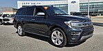 Used 2023 FORD EXPEDITION PLATINUM 4X2 in NORTH BYRON, GEORGIA