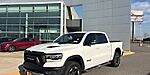 Used 2020 RAM 1500 REBEL in NORTH BYRON, GEORGIA