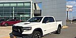 Used 2020 RAM 1500 REBEL in NORTH BYRON, GEORGIA