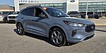 Used 2024 FORD ESCAPE ST-LINE FWD in NORTH BYRON, GEORGIA
