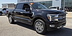 Used 2024 FORD F-150 PLATINUM in NORTH BYRON, GEORGIA