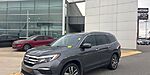 Used 2017 Honda Pilot ELITE in NORTH BYRON, GEORGIA