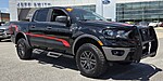 Used 2021 FORD RANGER XLT 4WD SuperCrew 5' Box in NORTH BYRON, GEORGIA