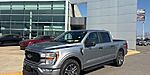 Used 2022 FORD F-150 XL in NORTH BYRON, GEORGIA