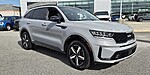 Used 2023 KIA SORENTO EX FWD in NORTH BYRON, GEORGIA
