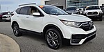 Used 2020 Honda CR-V EX 2WD in NORTH BYRON, GEORGIA