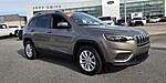 Used 2020 JEEP CHEROKEE LATITUDE FWD in NORTH BYRON, GEORGIA