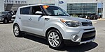 Used 2018 KIA SOUL + AUTO in NORTH BYRON, GEORGIA