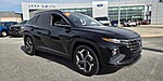 Used 2023 HYUNDAI TUCSON LIMITED FWD in NORTH BYRON, GEORGIA