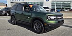 Used 2023 FORD BRONCO SPORT BIG BEND 4X4 in NORTH BYRON, GEORGIA