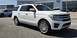 Used 2023 FORD EXPEDITION LIMITED in NORTH BYRON, GEORGIA
