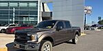 Used 2020 FORD F-150 XL in NORTH BYRON, GEORGIA