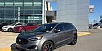 Used 2022 FORD EDGE ST in NORTH BYRON, GEORGIA