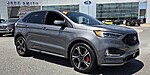 Used 2022 FORD EDGE ST AWD in NORTH BYRON, GEORGIA