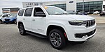 Used 2024 JEEP WAGONEER SERIES II 4X2 in NORTH BYRON, GEORGIA
