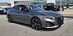 Used 2024 NISSAN ALTIMA 2.5 SR SEDAN in NORTH BYRON, GEORGIA