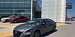 Used 2024 NISSAN ALTIMA 2.5 SV in NORTH BYRON, GEORGIA