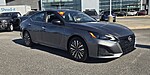 Used 2024 NISSAN ALTIMA 2.5 SV SEDAN in NORTH BYRON, GEORGIA