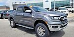 Used 2022 FORD RANGER LARIAT in NORTH BYRON, GEORGIA