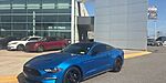 Used 2021 FORD MUSTANG ECOBOOST in NORTH BYRON, GEORGIA