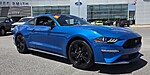 Used 2021 FORD MUSTANG ECOBOOST FASTBACK in NORTH BYRON, GEORGIA