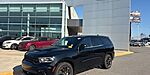 Used 2022 DODGE DURANGO R/T PLUS in NORTH BYRON, GEORGIA