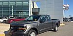 Used 2024 FORD F-150 XL in NORTH BYRON, GEORGIA