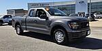 Used 2024 FORD F-150 XL 2WD SUPERCAB 6.5' BOX in NORTH BYRON, GEORGIA