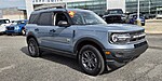 Used 2024 FORD BRONCO SPORT BIG BEND 4X4 in NORTH BYRON, GEORGIA