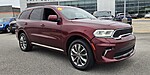 Used 2022 DODGE DURANGO SXT AWD in NORTH BYRON, GEORGIA