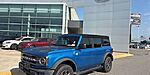 Used 2021 FORD BRONCO BIG BEND in NORTH BYRON, GEORGIA