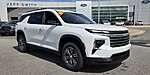 Used 2026 CHEVROLET TRAVERSE FWD 4DR LT W/1LT in NORTH BYRON, GEORGIA