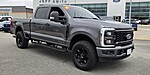 Used 2025 FORD F-250 XL 4WD CREW CAB 6.75' BOX in NORTH BYRON, GEORGIA